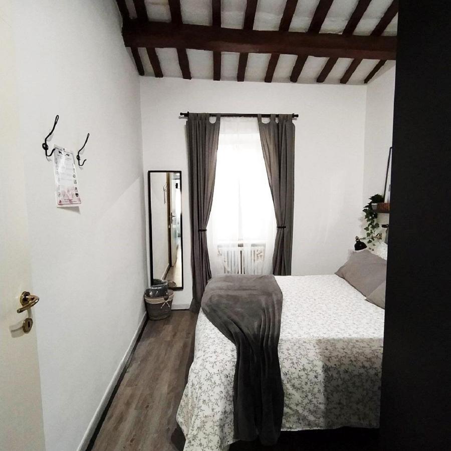 Апартаменти Casa In Centro Storico Vista Gran Sasso Атрі Екстер'єр фото