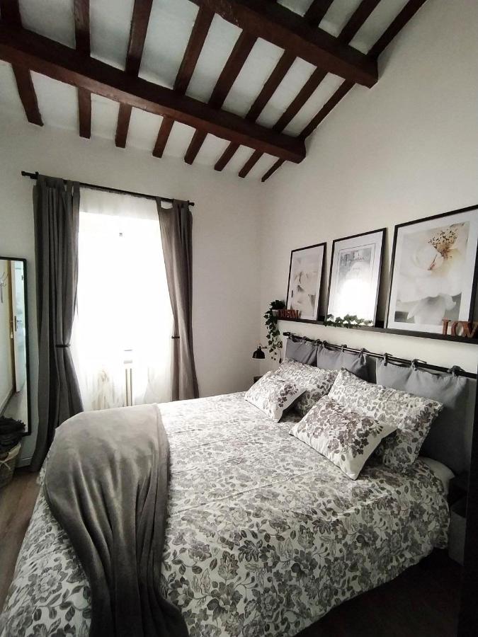 Апартаменти Casa In Centro Storico Vista Gran Sasso Атрі Екстер'єр фото