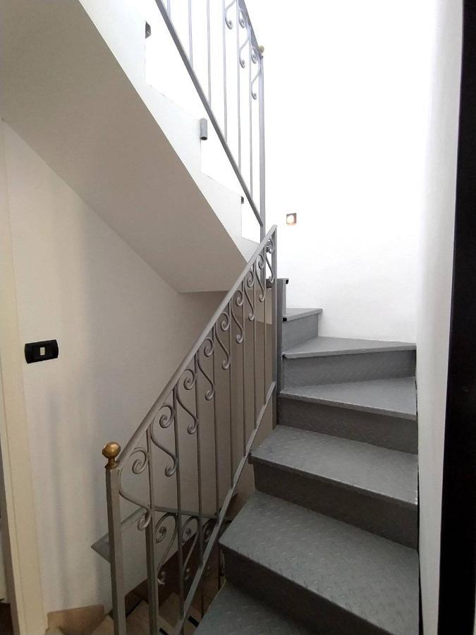 Апартаменти Casa In Centro Storico Vista Gran Sasso Атрі Екстер'єр фото