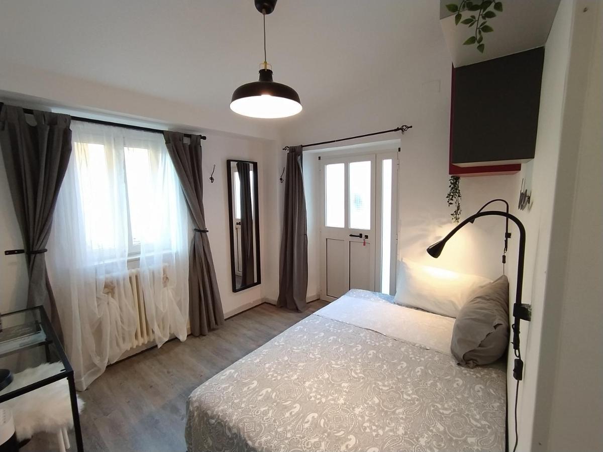 Апартаменти Casa In Centro Storico Vista Gran Sasso Атрі Екстер'єр фото