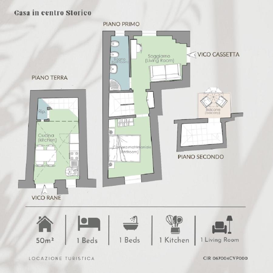 Апартаменти Casa In Centro Storico Vista Gran Sasso Атрі Екстер'єр фото
