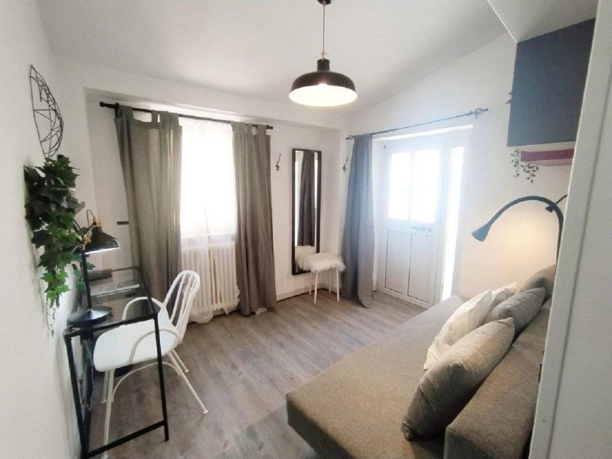 Апартаменти Casa In Centro Storico Vista Gran Sasso Атрі Екстер'єр фото