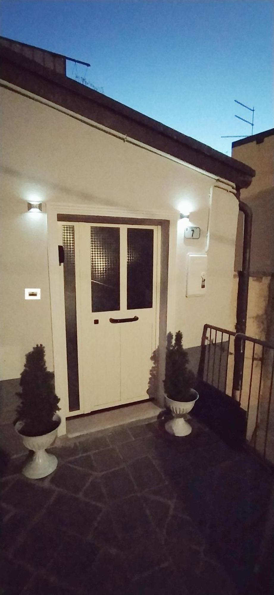 Апартаменти Casa In Centro Storico Vista Gran Sasso Атрі Екстер'єр фото